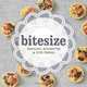 Bitesize: Tartlets, Quichettes & Cute Things, Hardie Grant Books 