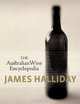 The Australian Wine Encyclopedia, James Halliday 