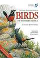 Larger Illustrated Guide to Birds of Southern Africa, Norman Arlott, Phil Hockey, Ian Sinclair 