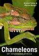Chameleons of Southern Africa, Krystal Tolley, Marius Burger 