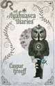 The Ayahuasca Diaries, Caspar Greeff 