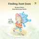Finding Aunt Joan (The Lucy Books), Jenny Hatton 