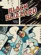 Black Blizzard, Yoshihiro Tatsumi 