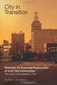 City In Transition, Frank Akpadock 
