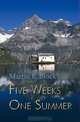 Five Weeks One Summer, Martin E. Block 
