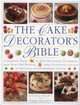 The Cake Decorator