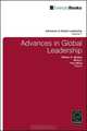 Advances in Global Leadership, William H. Mobley 