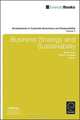 Business Strategy & Sustainability (Developments in Corporate Governance and Responsibility), Guler Aras 
