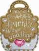 My Remarkably Sparkly Sticker and Doodling Purse, Laura McNab, Sarah Vince 