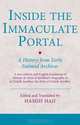 Inside the Immaculate Portal: A History from the Fatimid Archives (Ismaili Texts and Translations), Mansur al-Azizi al-Jawdhari 