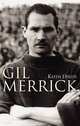 Gil Merrick. Keith Dixon, Keith Dixon 
