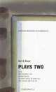 River: Plays Two (Oberon Modern Playwrights), Sol River 