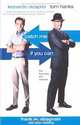 Catch Me If You Can, Stan Redding, Frank W. Abagnale 