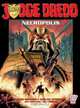 Judge Dredd: Necropolis Book 1 (Judge Dredd (Titan Books Numbered)), John Wagner 