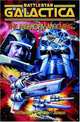 Battlestar Galactica: The Memory Machine, Roger McKenzie, Tom DeFalco 
