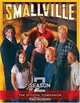 Smallville: The Official Companion Season 2, Paul Simpson 