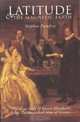 Latitude and the Magnetic Earth (Revolutions in Science), Stephen Pumfrey 