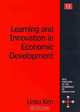 Learning and Innovation in Economic Development, Linsu Kim 