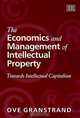 The Economics and Management of Intellectual Property, Ove Granstrand 