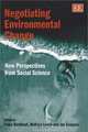 Negotiating Environmental Change: New Perspectives from Social Science, 