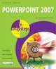 PowerPoint 2007 in Easy Steps, Andrew Edney 