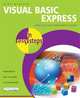 Visual Basic Express in Easy Steps, Mike McGrath 