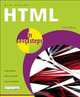 HTML in Easy Steps (In Easy Steps), Mike McGrath 