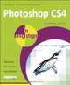 Photoshop CS4 in Easy Steps: For Windows and Mac, Robert Shufflebotham 