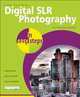 Digital SLR Photography in Easy Steps, Nick Vandome 
