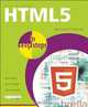 HTML5 in Easy Steps, Mike McGrath 