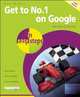 Get to No. 1 on Google in Easy Steps, Ben Norman 