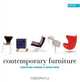 Contemporary Furniture, Sebastian Conran, Mark Bond 