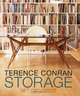 Storage: Get Organized, Terence Conran 