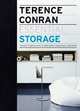 Essential Storage: The Back to Basics Guide to Home Design, Decoration & Furnishing, Terence Conran 