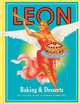 LEON Baking & Desserts, Claire Ptak, Henry Dimbleby 