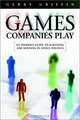 The Games Companies Play: An Insider