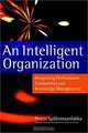 An Intelligent Organization, Pentti Sydanmaanlakka, Pentti Sydanmaanlakka 