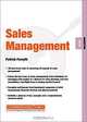 Sales Management (Express Exec), Patrick Forsyth 