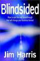 Blindsided: How to Spot the Next Breakthrough That Will Change Your Business, Jim Harris 