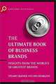 Ultimate Book of Business Brands : Insights from the World