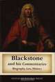Blackstone and His Commentaries: Biography, Law, History, Edited by Wilfrid Prest 