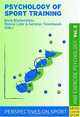 Psychology of Sport Training (Perspectives on Sport and Exercise Psychology), 