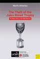 The Theft of the Jules Rimet Trophy: The Hidden History of the 1966 World Cup, Martin Atherton 