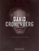 David Cronenberg: Author or Filmmaker?, Mark Browning 