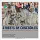 Streets of Crocodiles: Photography, Media, and Postsocialist Landscapes in Poland, Kamil Turowski, Katarzyna Marciniak 