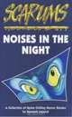 Noise in the Night (Scarums), Kenneth Ireland 