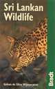 Sri Lankan Wildlife, Gehan de Silva Wijeyeratne 