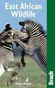 East African Wildlife, Philip Briggs 