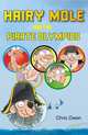 Hairy Mole the Pirate, Chris Owen 