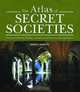 The Atlas of Secret Societies, David Barrett 
